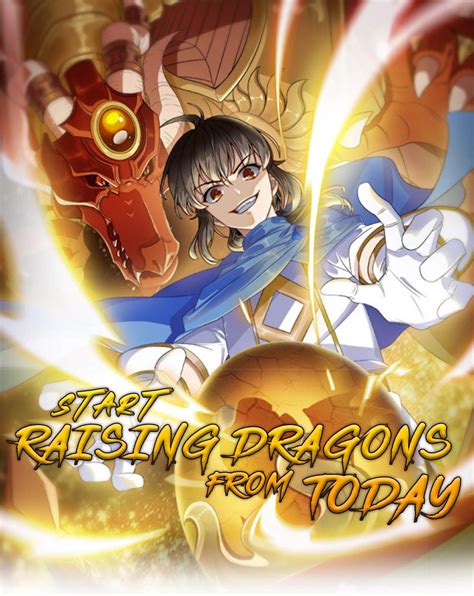 start raising dragons from today chapter 1